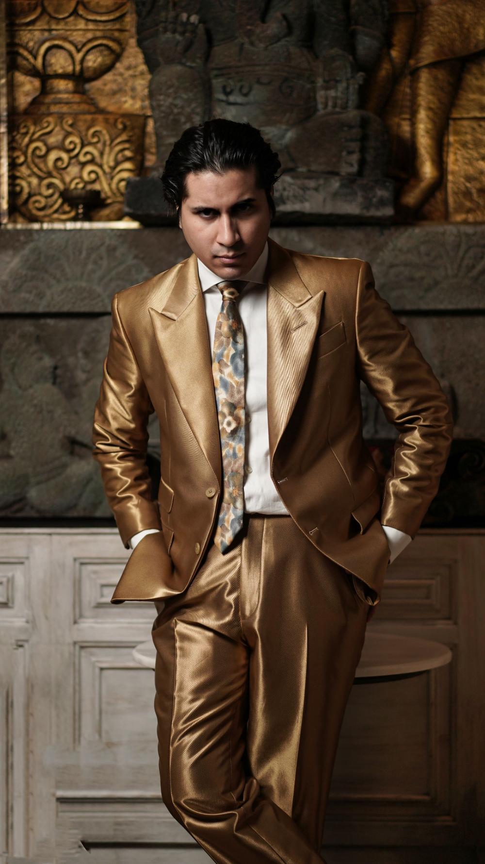 Bespoke Men