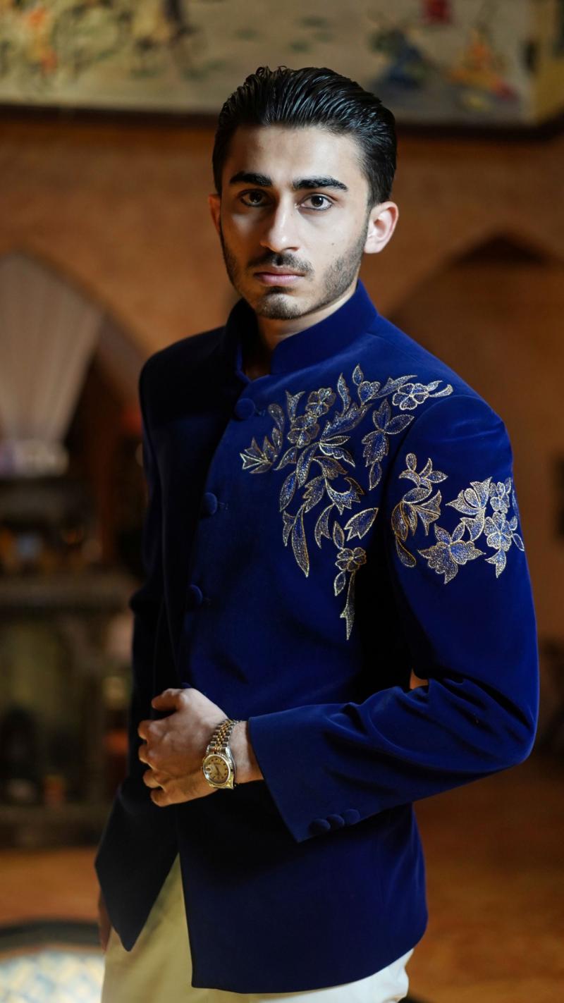 Bespoke Men